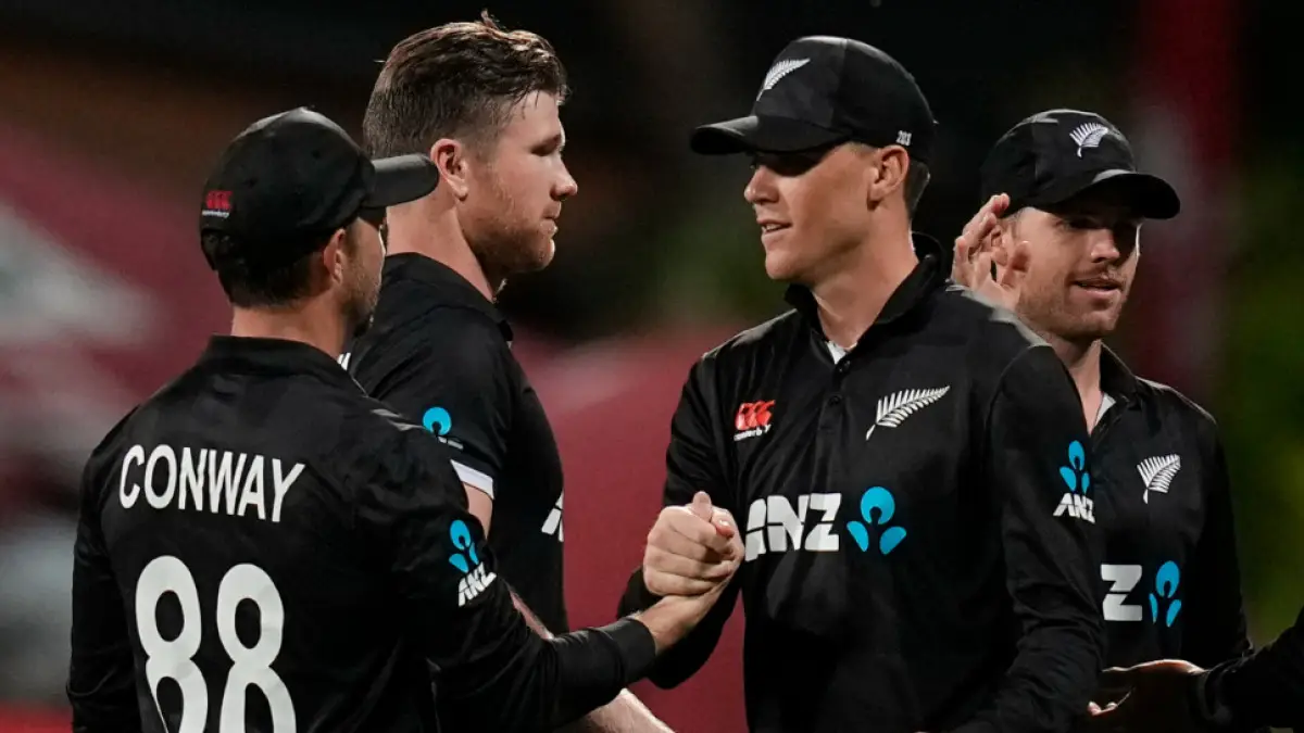 WI vs NZ 3rd ODI Dream11 Prediction, Match Preview, Key Players, Fantasy Tips 